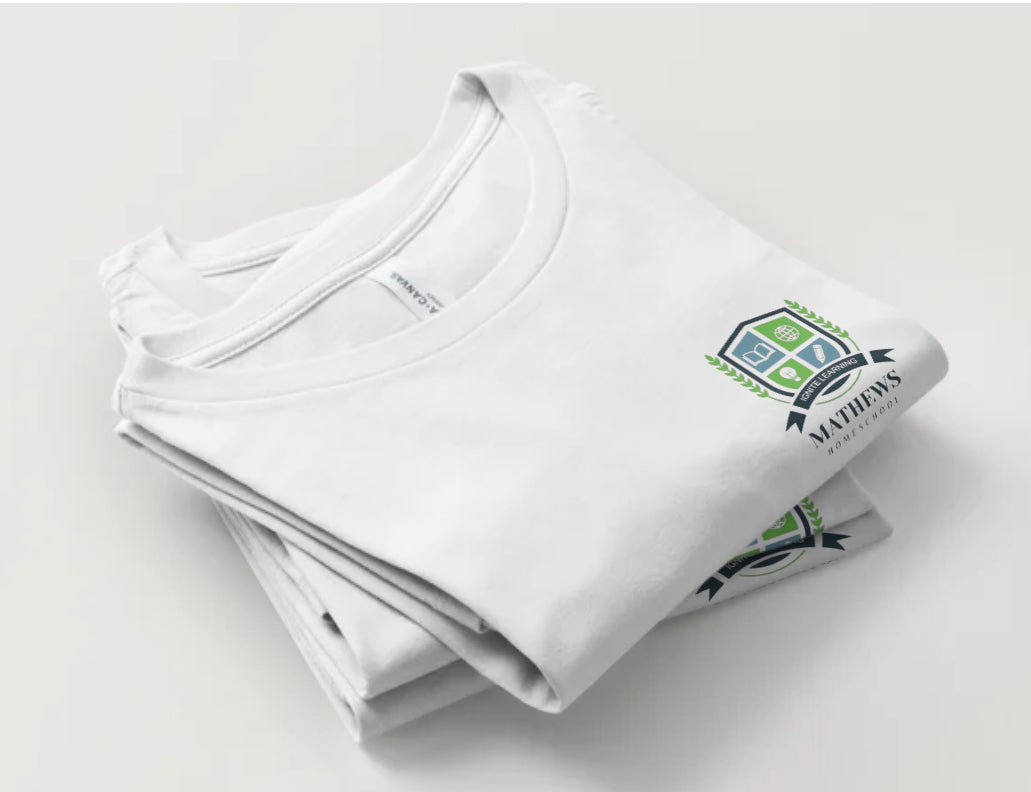 MMS Tee