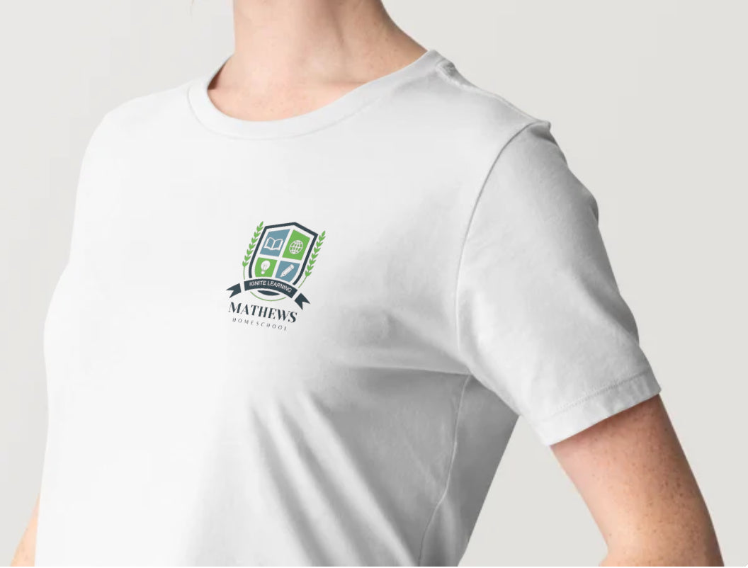 MMS Tee