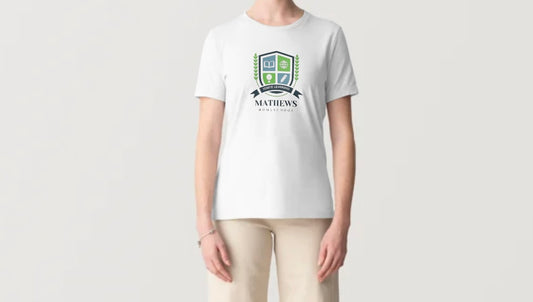 MMS Tee